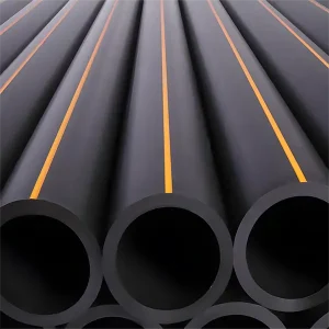 Труби для газопостачання