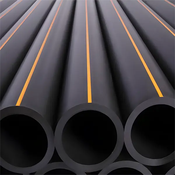 gas tube
