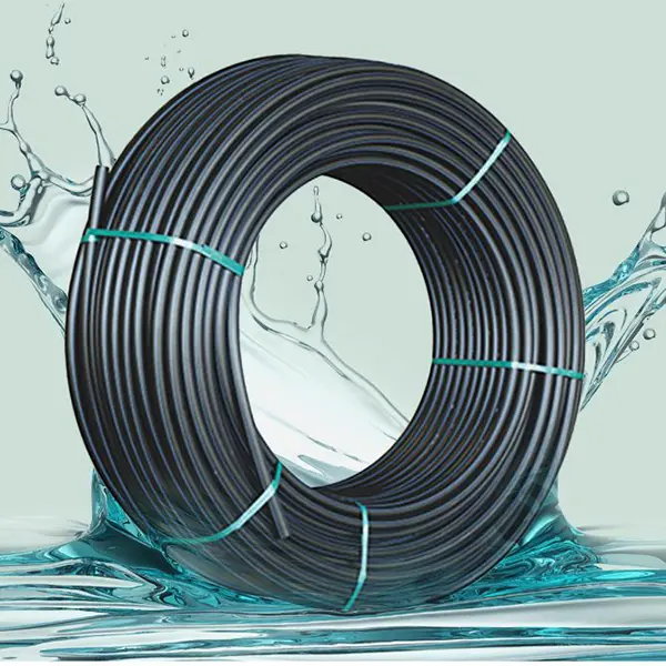 water tube
